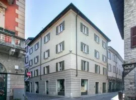 Palazzo ALM