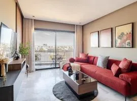 Aliya Residence by Viva Stay
