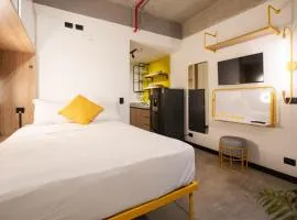 Indie Universe Creative Hotel