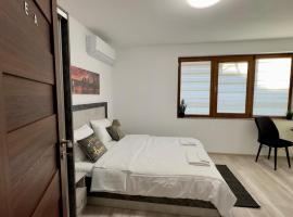 Sea, hotel ve Varně