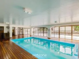 Unidades em Prédio com Piscina em Gramado - MDC