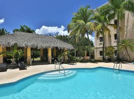 Four Points by Sheraton Santo Domingo、サントドミンゴのホテル