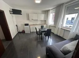 Helle und moderne 2 Zimmerwohnung in Mönchengladbach-Zentrum