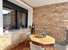 Central Luxury Apartment Maison De Luxx A10
