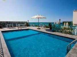 Palm Inn Hotel Hurghda