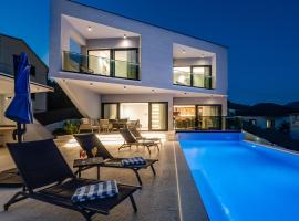 Villa Summer side, hotel di Marina