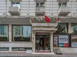 Kuran Hotel International