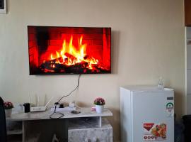 Classy homes, hotel v destinaci Nyali