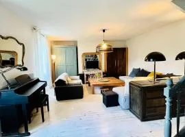 Résidence G40-tregastel - Ker Glen ambiance calme et cosy près de la mer MAE-5894