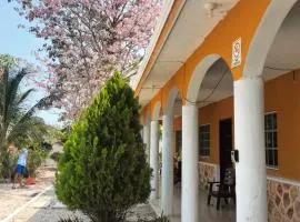 VILLA GABRIELA Hotel & Villas - EDEN RESTAURANT