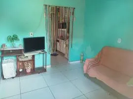 Casinha para carnaval in Barra