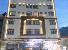 Hotel Janat Al Naim