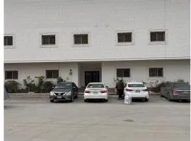 Bedroom and living room modern design