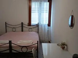 Comfort Room in Mestre