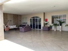Casa &agrave; 700m da Praia de Atalaia!, villa en Aracaju