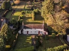 Mantlemas Cottage