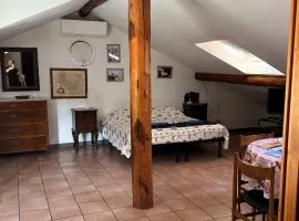 La Soffitta di Maria