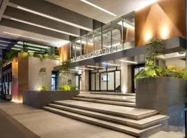 Wyndham Garden Guatemala City