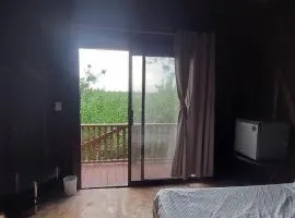 Cabaña Punta Cocos
