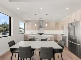 Woodside Condos unit 914