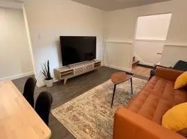 2 Bedroom Basement Suite in Fernie by StayIn