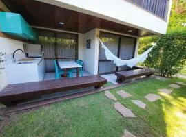 ApTérreo-Nannai-Beira mar-6adultos e 2crianças-Porto Galinhas-Bj