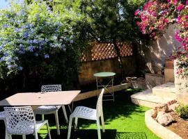 Appartement climatisé dans un quartier très calme