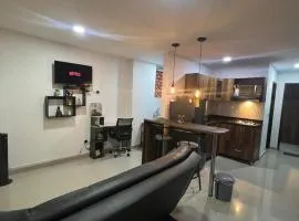 Apartamento Ángel Namaste