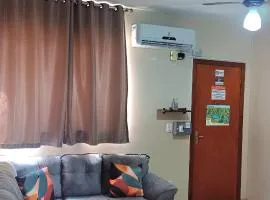 Apartamento Capitólio D'Loren dos lagos 4º andar