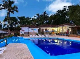 Hotel el Tesoro