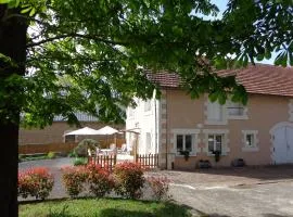 The Coachhouse Gite