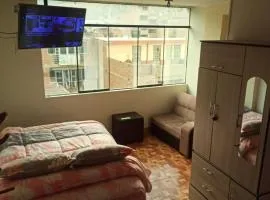Depawanka habitacion amoblado