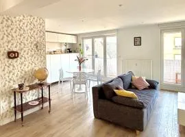 Le St-Arnould - Vue Cathédrale, central & calme