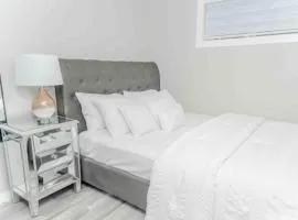 Private one Bedroom Suite for Rent