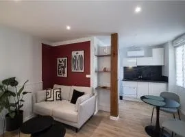 The Adour - Apartment 42 m