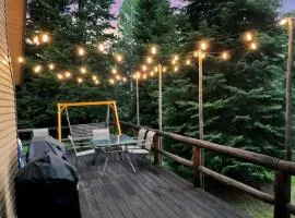 Cub Garden