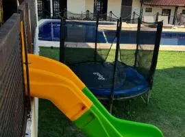 Pousada Vila Italia - Porto da Dunas