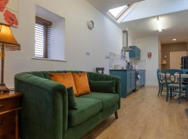 Tigin Dingle, hotel v destinaci Dingle
