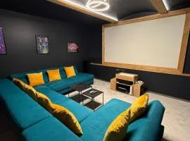 Apartmán Horský Sklípek
