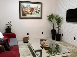 VILINHA LOFT HOME - AP 03 - TÉRREO - Excelente Localização