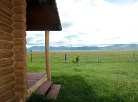 Grand View Retreat