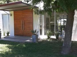 Casa de artista, chata v destinaci Colonia del Sacramento
