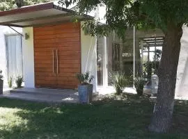 Casa de artista