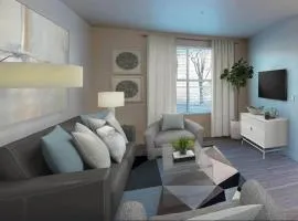 LALA House -1Br with Free Parking, Pool, Laundry