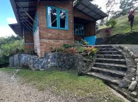 Eco-Bamboo Cottages