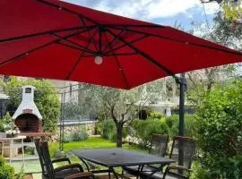 Apartments in Skrbcici - Insel Krk 51200