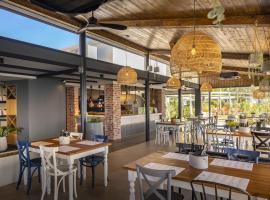 Mobilehomes in Rovinj - Istrien 50060, hotel en Rovinj