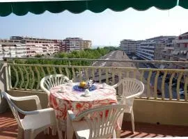 Apartment in Porto Santa Margherita 53410