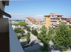 Apartment in Porto Santa Margherita 53410