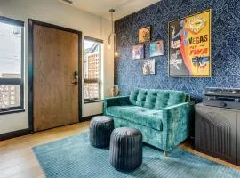 The Prima at The Louie Boutique Motel, Walk to Everything! Dog Friendly!
